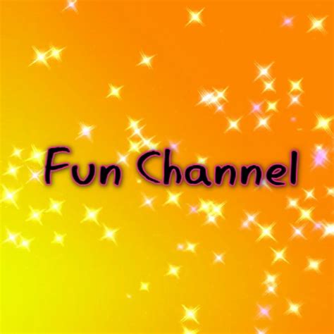 Image result for Fun with Channel