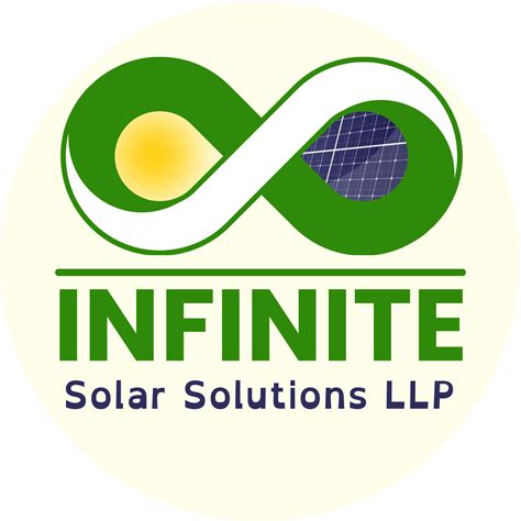 About Infinite Solar Solutions LLP - 4+ Years Experience | 1000++ Happy ...