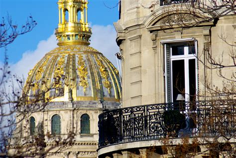 Facts About Paris France