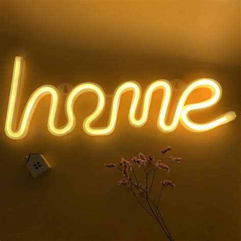 Neon Sign Letters 的图像结果