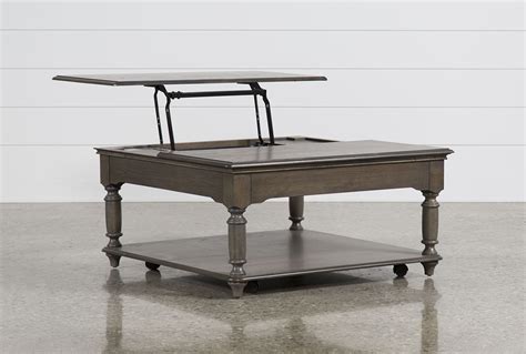 Realyn Coffee Table