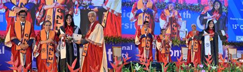 Gujarat National Law University