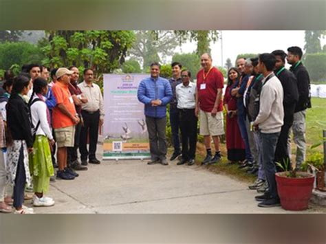 Bijnor Celebrates 200 Years with a Focus on Sustainable Ecotourism with ...