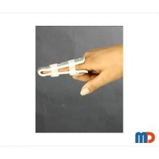 Buy Wrist and Elbow Splints Online in India