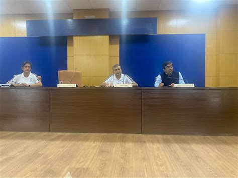 Sardar VallabhaiPatel National Police Academy – Masters Training ...