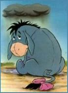 Image result for pictures of eeyore