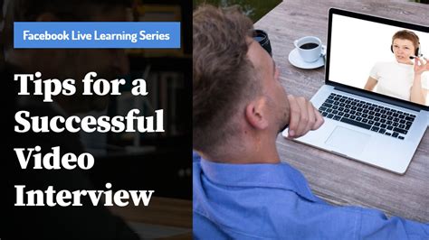 Good Interview Example Video 的图像结果