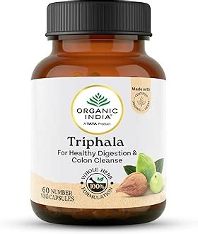 Amazon.in: Organic India: Herbal Supplement