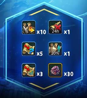 Lords Mobile - Warlord Pack Amazon Prime Gaming CD Key | G2PLAY.NET