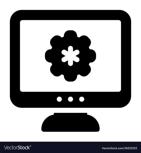 Image result for System Setup Vector