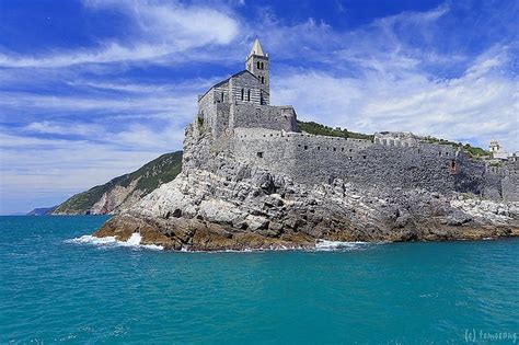 San Pietro Church, Porto Venere - Tripadvisor