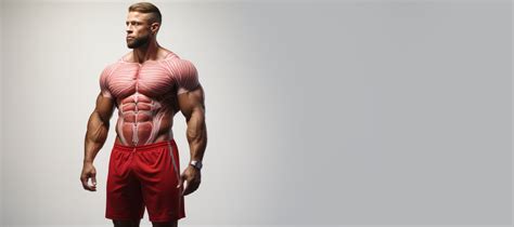 Lean Chest Muscles 的图像结果