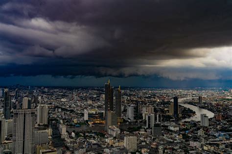 Thailand’s Rainy Season: Where to Visit and What to Expect | G Adventures