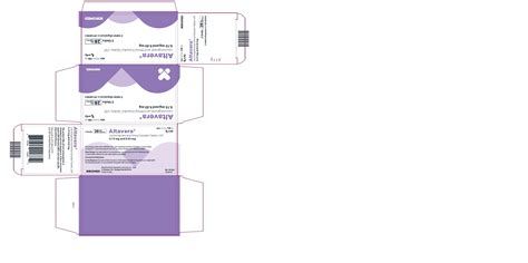 Altavera Birth Control