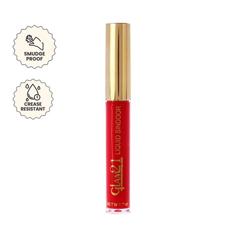 Waterproof Liquid Sindoor – Glam21