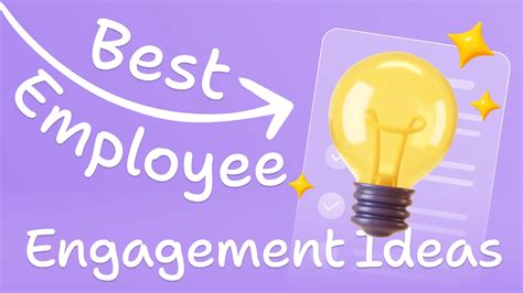 46 Best Employee Engagement Ideas in 2024 (Remote + Free)