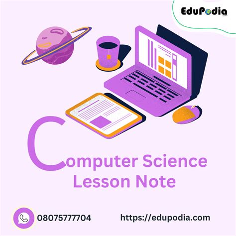Image result for Programming Computer Science Lesson Notes
