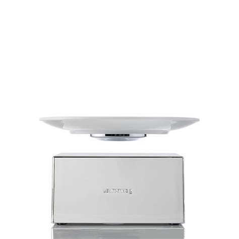 Buy Levitating Plate for Food Plating, Wireless Rechargeable Magnetic ...