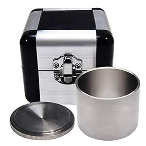 YUCHENGTECH Paint Specific Gravity Cups Coating Density Determiner ...