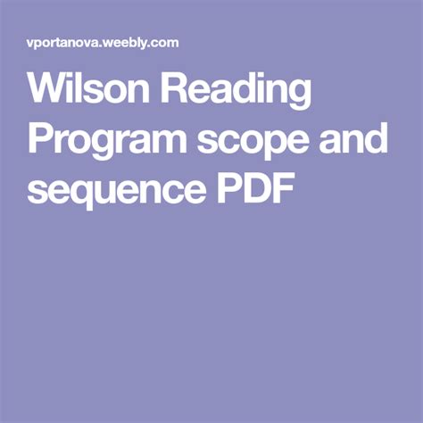 Image result for Wilson Reading Program 2 1 Lesson