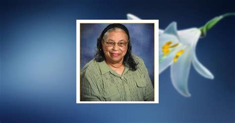 Obituary | Theresa Mouton Angelle of Lafayette, Louisiana | Kinchen ...