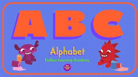 Image result for Endless ABC Lesson
