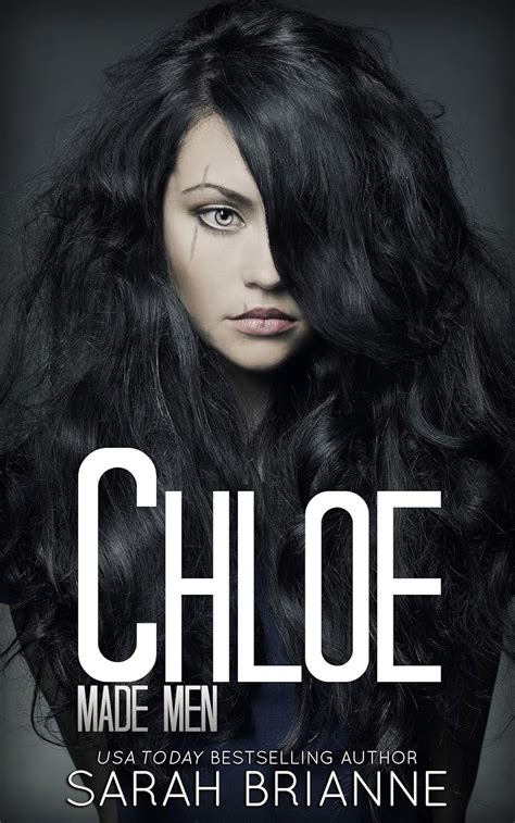 Chloe (Made Men Book 3) eBook : Brianne, Sarah: Amazon.in: Kindle Store