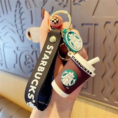 Coffee Lovers Keychain – Covers Emporium