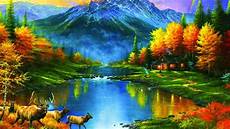Fall Mountains Computer Backgrounds by Fall Mountain Desktop Wallpaper 44 Images Fall Mountains Computer Backgrounds