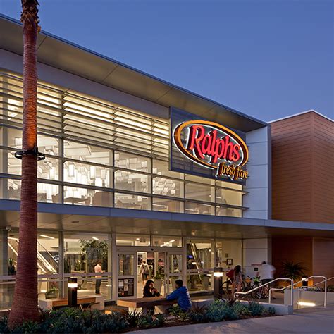 Ralphs Fresh Fare Sherman Oaks, CA – AGI General Contracting
