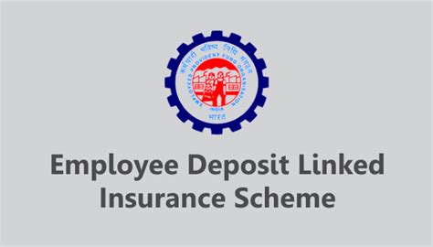 Now EPF offers Life Insurance of Rs.2.5 lakh to Rs.6 lakh Under EDLI