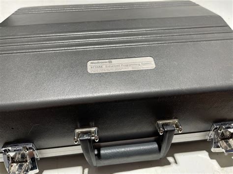 Medtronic Enhanced Programming System 9710AE Medical | Ubuy India