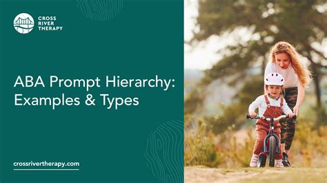 ABA Prompt Hierarchy: Examples & Types