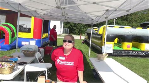 April Mariotti-Daniels Ashtabula Clerk of Courts - YouTube