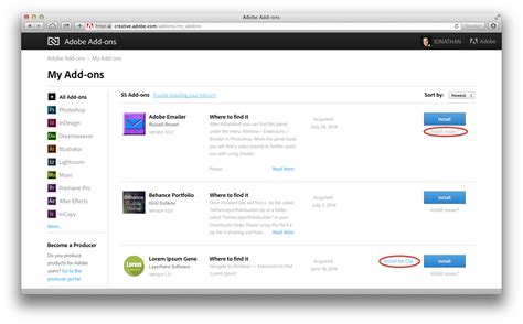 Image result for Adobe Computer Add-Ons