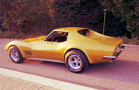 My 71 Corvette - Page 2 - CorvetteForum - Chevrolet Corvette Forum Discussion