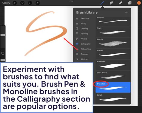 Image result for Procreate Tutorials Lettering