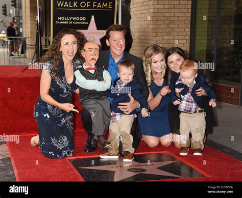 Jeff Dunham Girlfriend