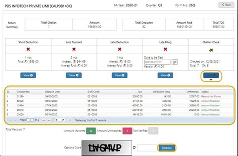Predict Defaults - TDSMAN Online Ver. 1.1 - User Manual