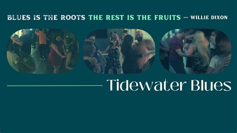 Monday Night Red White and Blues Social Dance, Fred Heutte Center ...