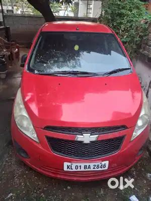 Chevrolet Beat 2011 - Cars in Vazhuthacaud, Thiruvananthapuram - 1832318112