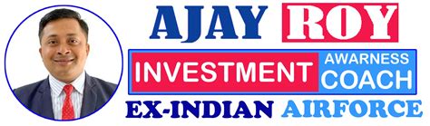 "Ajay Roy – Trusted Financial Professional | Insurance, Investments ...