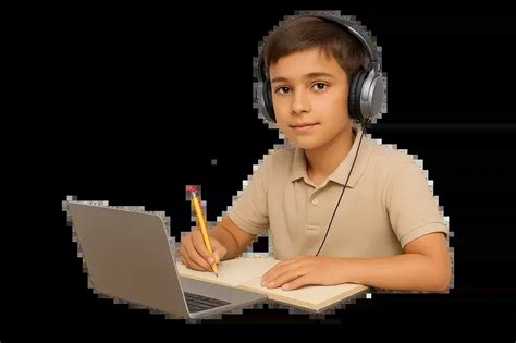 Learnizo – Online Tuition for School, BTech & Commerce