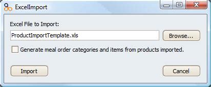 Image result for Window Form Import Excel File