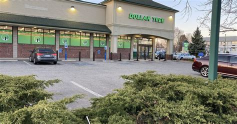 Dollar Tree represented at Pawtucket meeting; license on hold | News ...