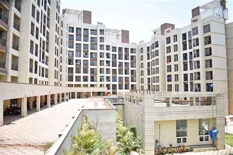 orchid chs Ambernath west - Without Brokerage Unfurnished 1 BHK Flat ...