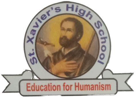 St. Xavier's High School