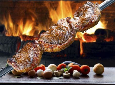 中秋烤肉這樣最好吃！從世界各國燒烤文化學習最佳吃法 - 川牛木石亭—全球加盟總部