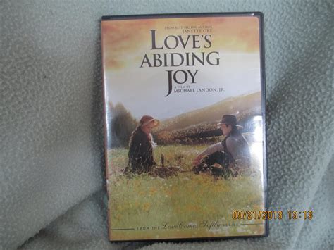 Amazon.com: Loves Abiding Joy : Movies & TV