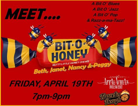 Meet BIT O HONEY, The Sweetest female band this side of the Mississip ...